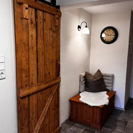 Kaline Ferienhaus *