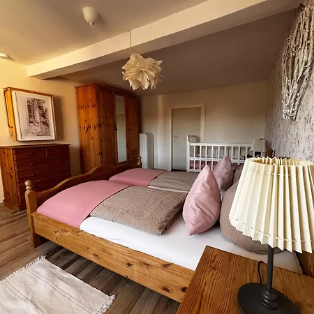 Ferienhaus Kaline *