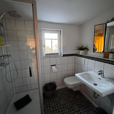 Ferienhaus Kaline Grebenhain