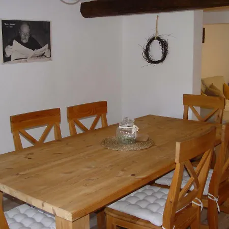 Holiday home Kaline *