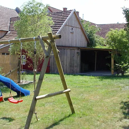 Ferienhaus Kaline *
