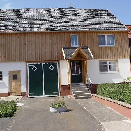 Kaline Ferienhaus *
