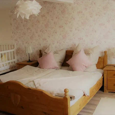 Holiday home Kaline Grebenhain