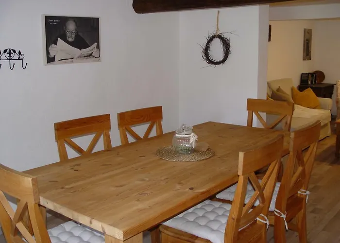 Σπίτι διακοπών Kaline *