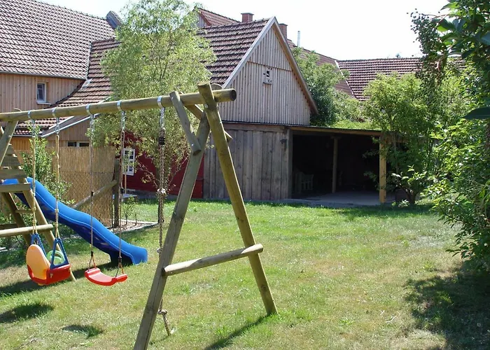 Σπίτι διακοπών Kaline *