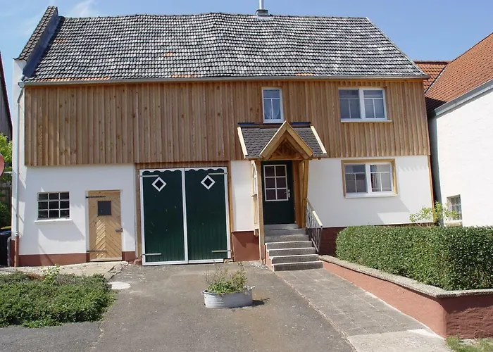 Kaline Σπίτι διακοπών *